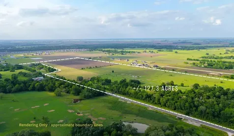 Tbd Corner Of Fm 2155 And Cr 269 - 127 Acres Snook TX 77878