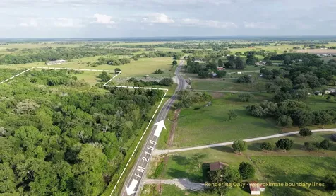 Tbd Corner Of Fm 2155 And Cr 269 - 127 Acres Snook TX 77878