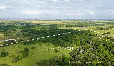 Tbd Corner Of Fm 2155 And Cr 269 - 127 Acres Snook TX 77878