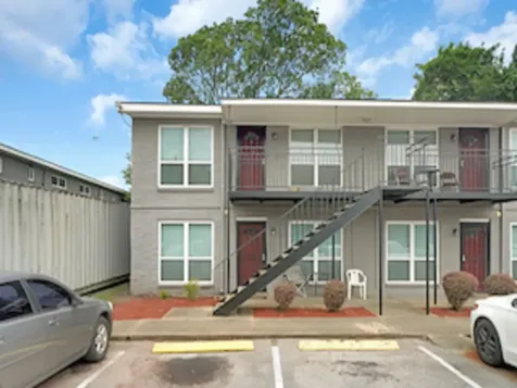 3031 Sumpter 26 Houston TX 77026