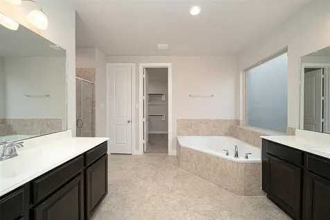 13927 Manobrook Court Richmond TX 77407