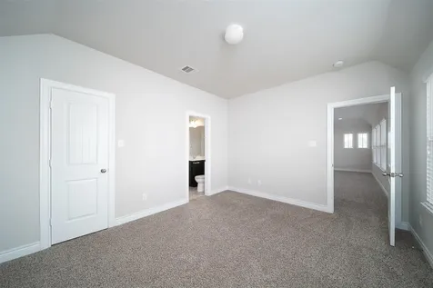 13927 Manobrook Court Richmond TX 77407