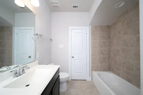 13927 Manobrook Court Richmond TX 77407