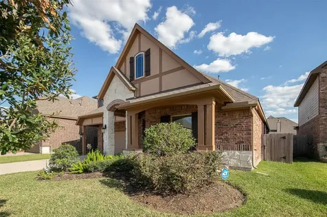 13927 Manobrook Court Richmond TX 77407