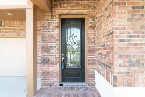 13927 Manobrook Court Richmond TX 77407