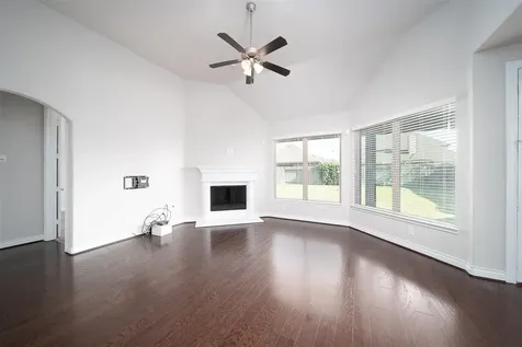 13927 Manobrook Court Richmond TX 77407