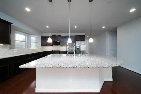 13927 Manobrook Court Richmond TX 77407