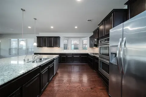 13927 Manobrook Court Richmond TX 77407