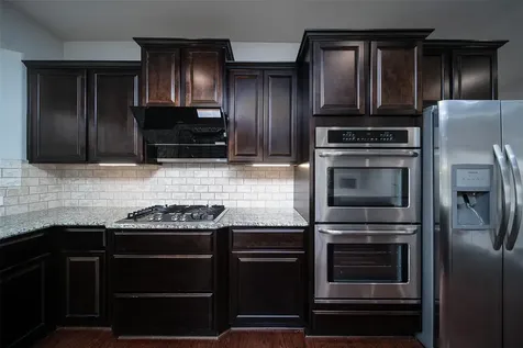 13927 Manobrook Court Richmond TX 77407