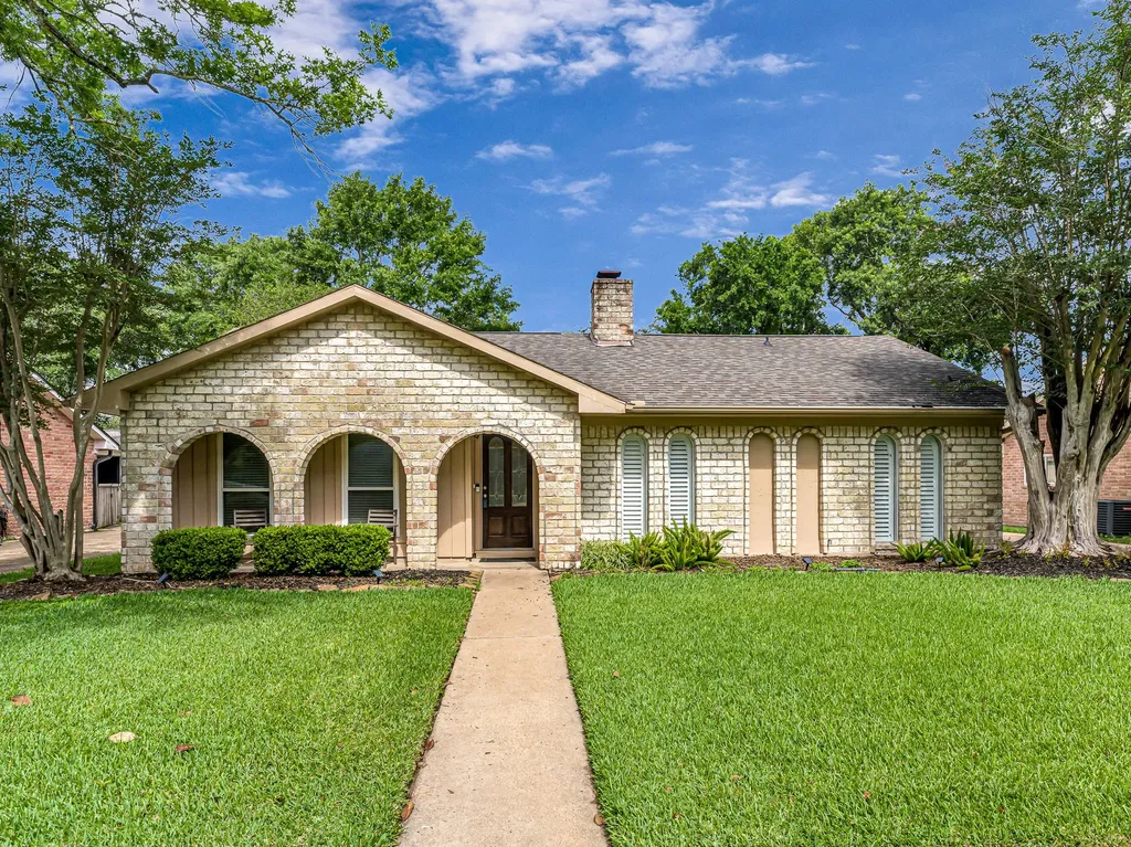21210 Park Tree Lane Katy TX 77450