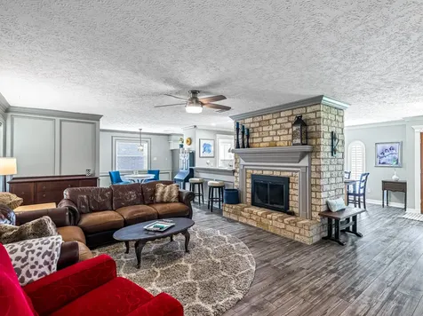 21210 Park Tree Lane Katy TX 77450