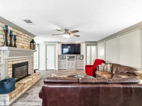 21210 Park Tree Lane Katy TX 77450