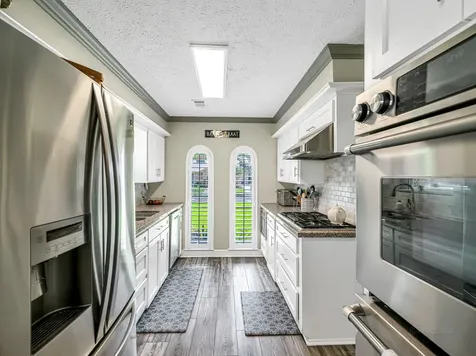 21210 Park Tree Lane Katy TX 77450