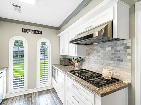 21210 Park Tree Lane Katy TX 77450