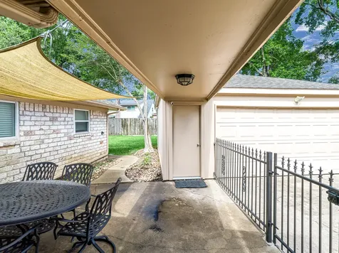21210 Park Tree Lane Katy TX 77450