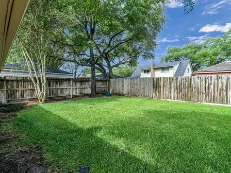 21210 Park Tree Lane Katy TX 77450