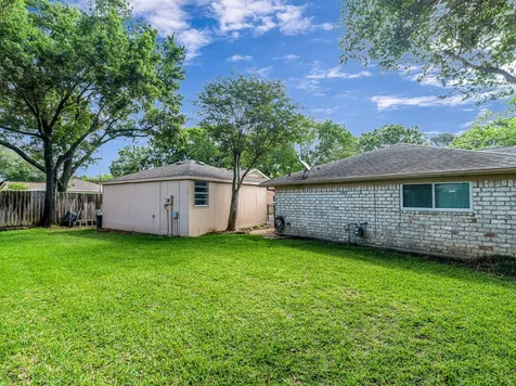 21210 Park Tree Lane Katy TX 77450
