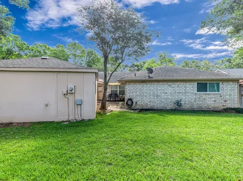 21210 Park Tree Lane Katy TX 77450