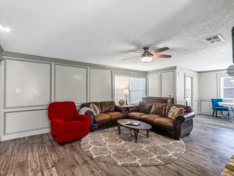 21210 Park Tree Lane Katy TX 77450