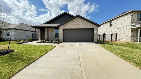 3120 Wild Dunes Drive Katy TX 77493
