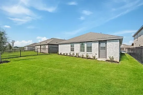 3120 Wild Dunes Drive Katy TX 77493