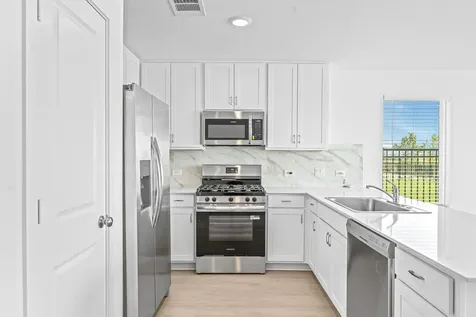 3120 Wild Dunes Drive Katy TX 77493