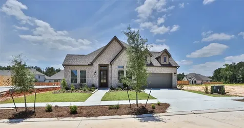9121 Chirping Bird Lane Montgomery TX 77316