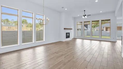 9121 Chirping Bird Lane Montgomery TX 77316