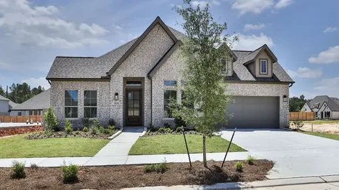 9121 Chirping Bird Lane Montgomery TX 77316