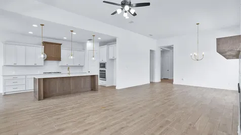 9121 Chirping Bird Lane Montgomery TX 77316