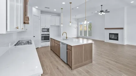 9121 Chirping Bird Lane Montgomery TX 77316