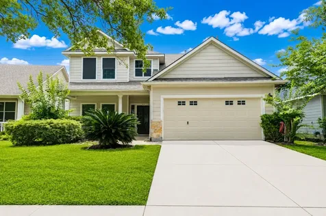 818 Laurel Green Road Missouri City TX 77459
