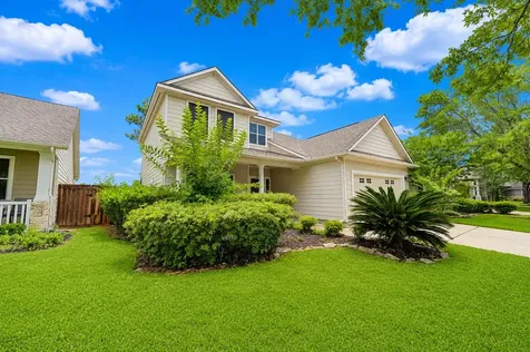 818 Laurel Green Road Missouri City TX 77459