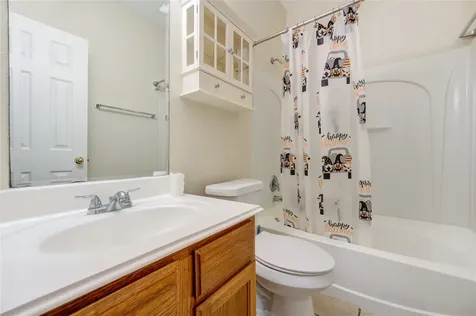 818 Laurel Green Road Missouri City TX 77459