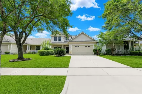 818 Laurel Green Road Missouri City TX 77459