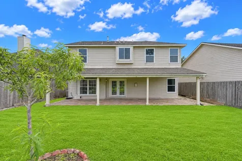 818 Laurel Green Road Missouri City TX 77459