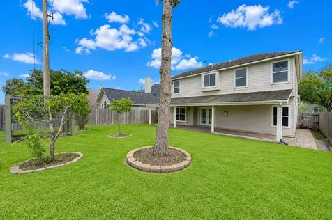 818 Laurel Green Road Missouri City TX 77459