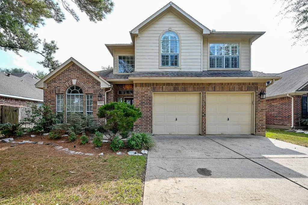 12915 Fern Mill Court Houston TX 77041