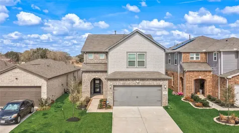 25342 Trinity Oakley Court Katy TX 77493