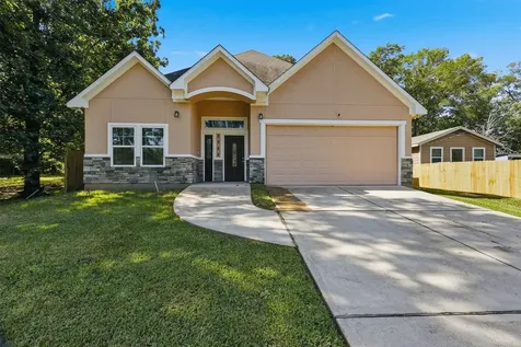 2988 Seminole Street Willis TX 77378
