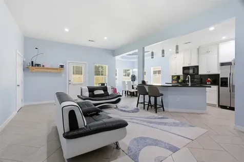 2988 Seminole Street Willis TX 77378