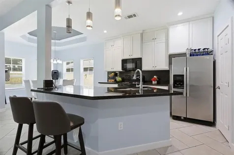 2988 Seminole Street Willis TX 77378