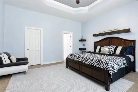 2988 Seminole Street Willis TX 77378