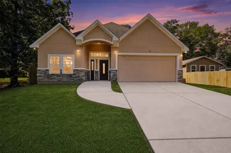 2988 Seminole Street Willis TX 77378