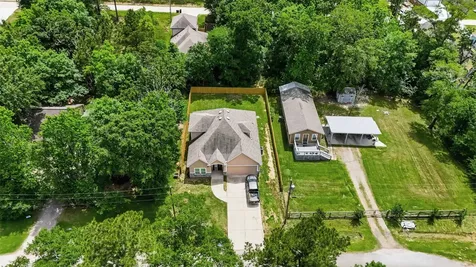 2988 Seminole Street Willis TX 77378