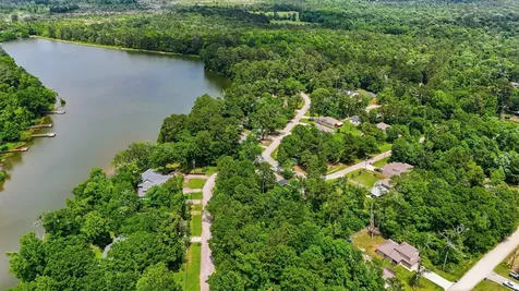 2988 Seminole Street Willis TX 77378