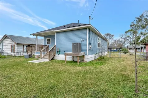 12118 Dumas Street Houston TX 77034