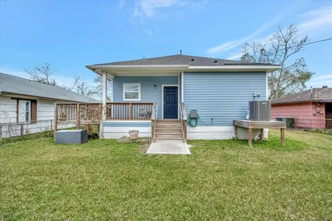 12118 Dumas Street Houston TX 77034