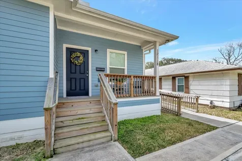12118 Dumas Street Houston TX 77034