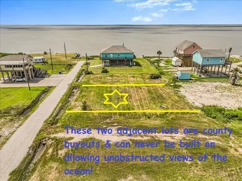 1026 N Gayle Street Gilchrist TX 77617